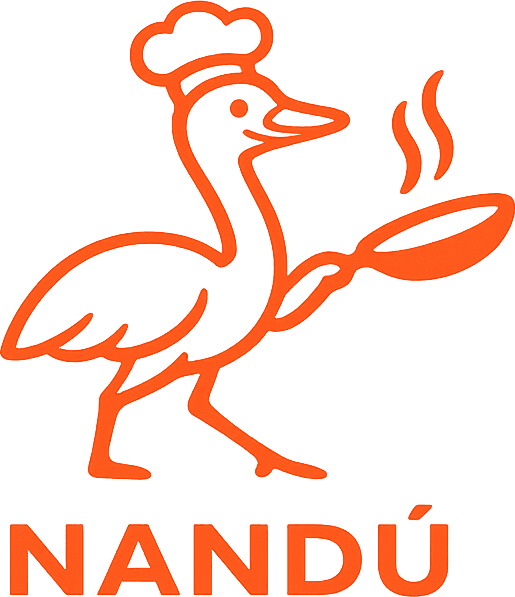 Nandú