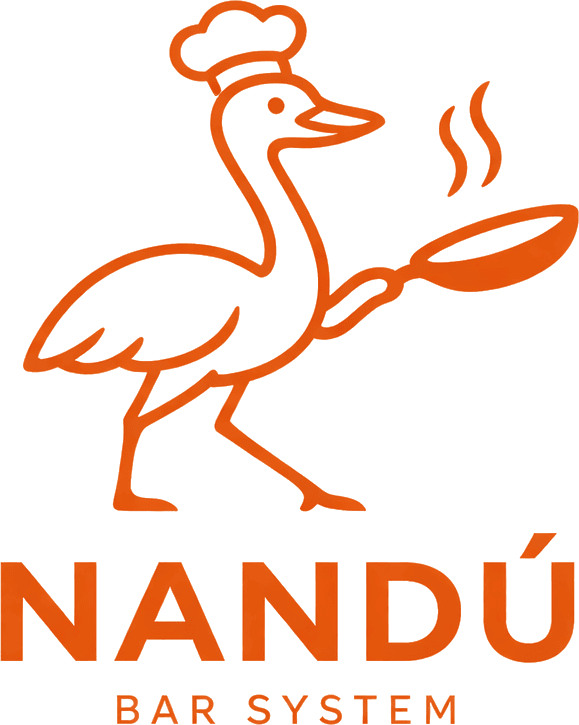Nandú — Bar System